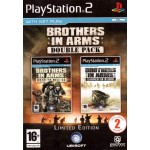 Brothers in Arms - Double Pack [PS2]